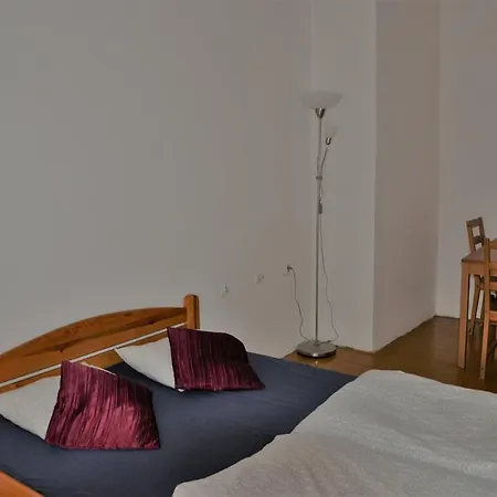 Vandrarhem Awangarda Ii Poznań