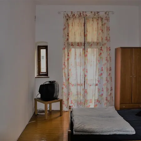 Vandrarhem Awangarda Ii Poznań
