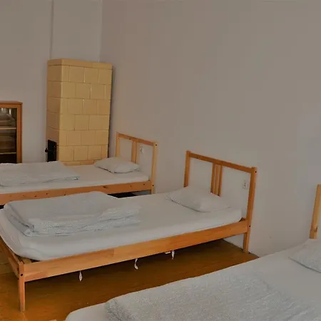 Awangarda Ii * Poznań